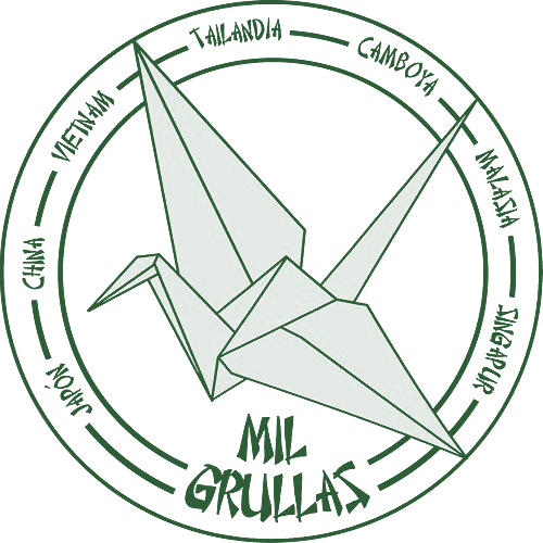 Mil Grullas