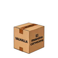 El Maestro Cervecero