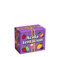 Ácida Tentación