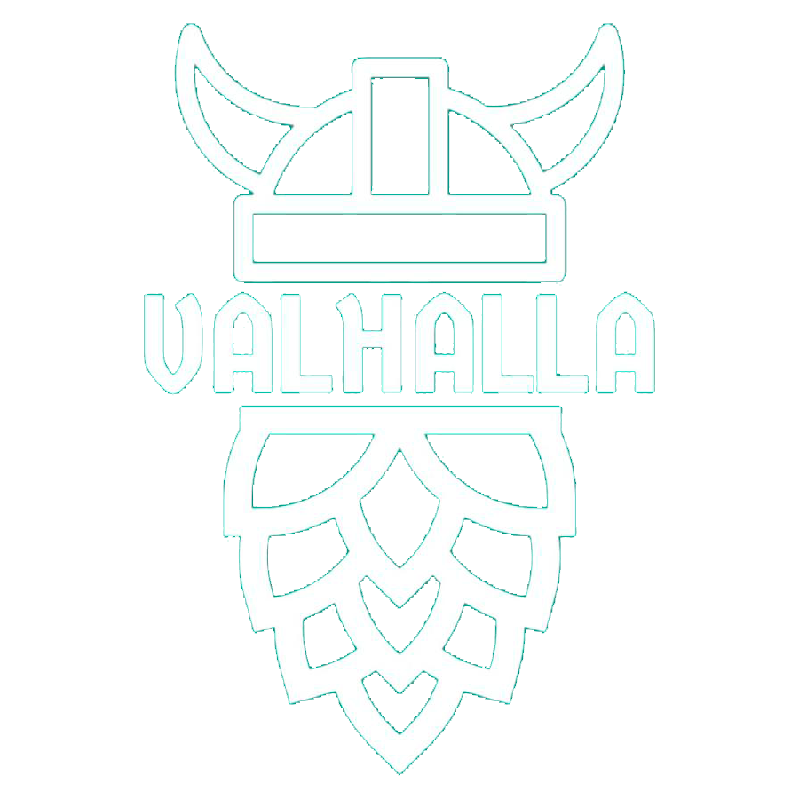 Valhalla Valencia Logo