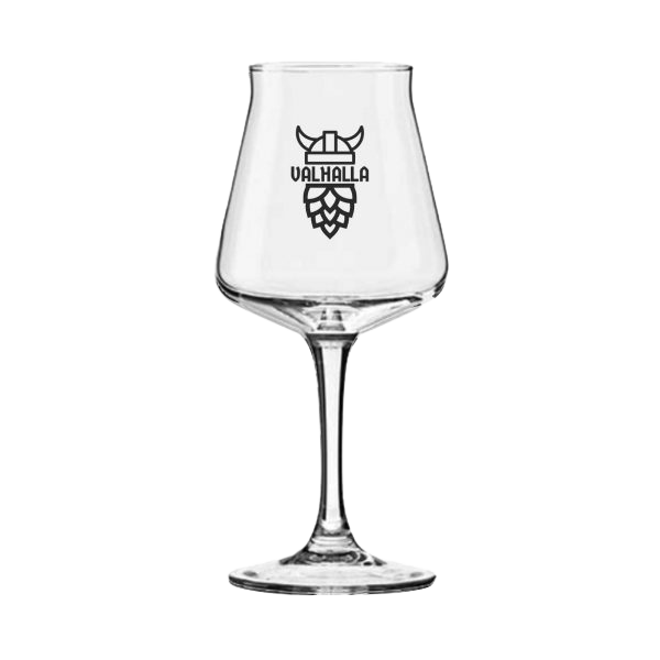 Vaso ideal para este estilo