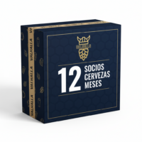 El club doce - Drop Enero 2026