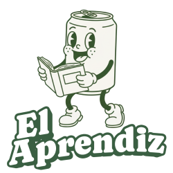 El aprendiz - Caja cervezas artesanales
